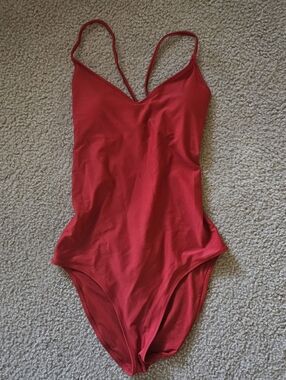 Aerie M Tall 1 Piece